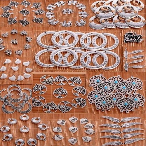 Jewellery Making Pendants