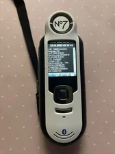 X-Rite Rm200 No.7 Cosmetics SkinTones Makeup LipStick Color Matching + Bluetooth