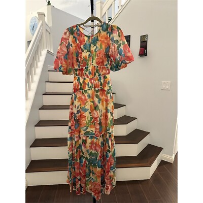Reseller's Box of Designer Dresses from Rent The Runway | eBay