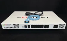 Fortinet Fortigate FG-200E Network Security Firewall- Same Day Shipping