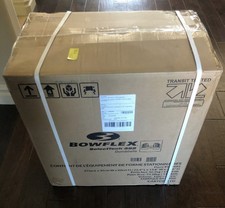Bowflex SelectTech 552 Adjustable Dumbbells (...