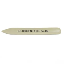 C.S. Osborne Genuine Bone Folder #464 - Made In USA