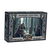 Ranger Hunters A Song of Ice & Fire Miniature...
