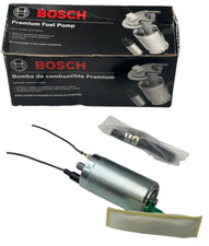 New Boech Electric Fuel Pump Universal For Nissan Sentra Nx 1991-1994