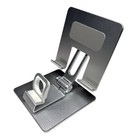 WixGear iPad iPhone Stand and iHome Apple Watch Charging Stand Organization