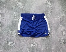 Adidas XL Equipment Vintage Shorts   Vintage 90s 00s Tennis Golf Beach Stripes