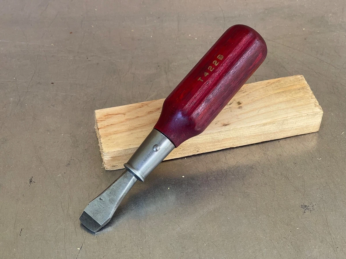 Wide sale flat screwdriver