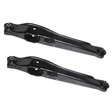 TUCAREST 2Pcs K641868 Left Right Rear Lower Rearward Control Arm Assembly Com...