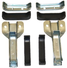 Auto Metal Direct 349-4067 Radiator Support Bracket