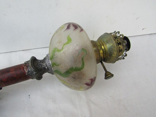 Antique Lamp ?? - Picture 5 of 8
