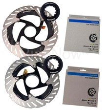 Shimano R9200 DURA-ACE RT-CL900 Center Lock 160 or 140mm Disc Rotors