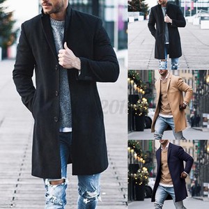 chaquetones parka