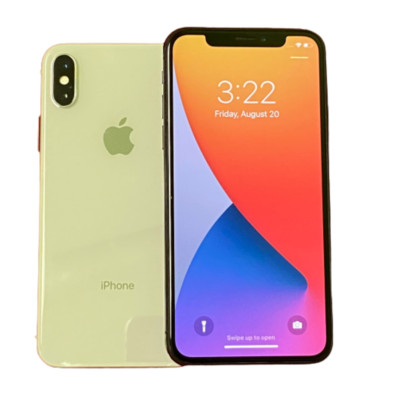 Apple iPhone X Unlocked Verizon At&t T-Mobile 64GB 256GB Smartphone WIFI 4G