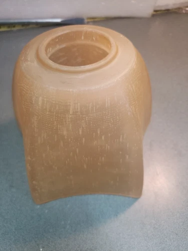 Nuvo Lighting 60-061  COPPER BRONZE 3 LIGHT VANITY LIGHT 22" W (66B) - Picture 6 of 11