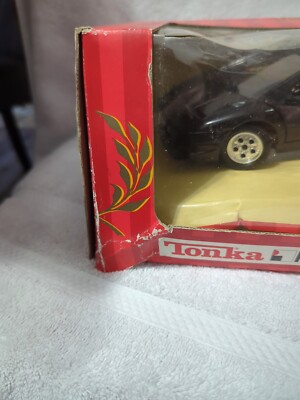 1/18 Carrosserie Lamborghini Countach Tonka Polistil EUR 10,00 - FR