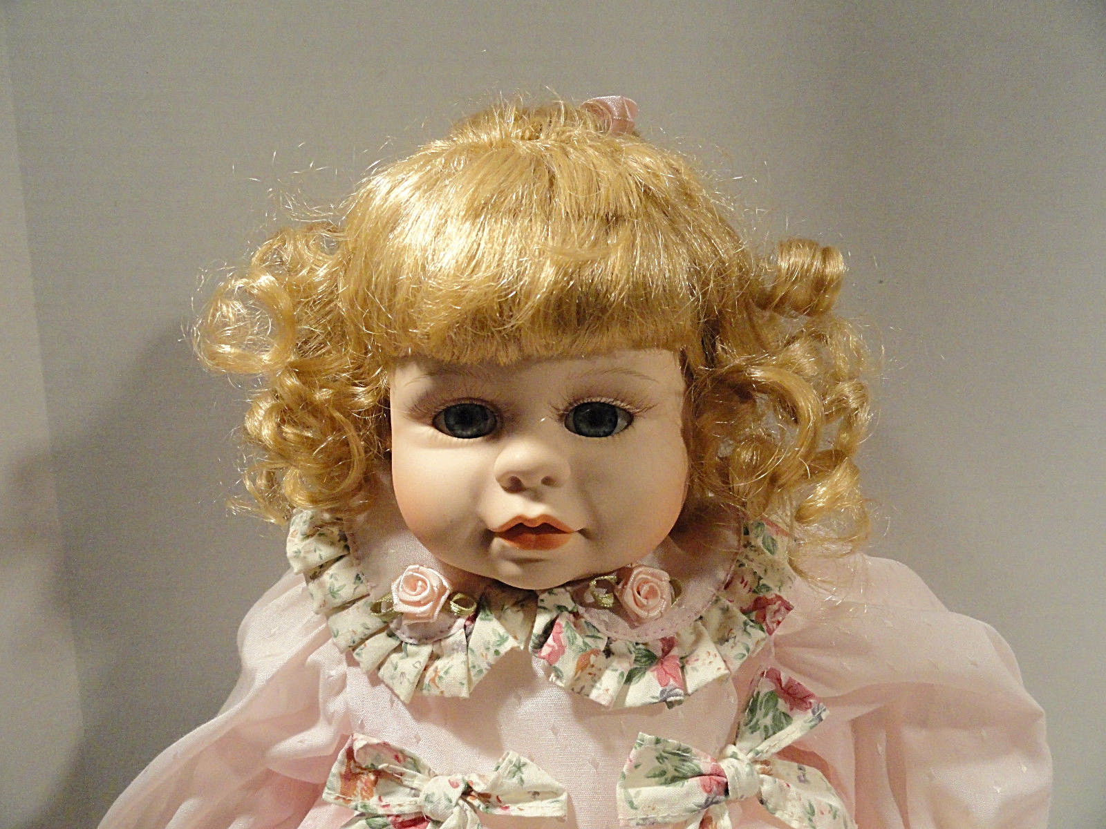 heritage mint dolls sweet and innocent collection