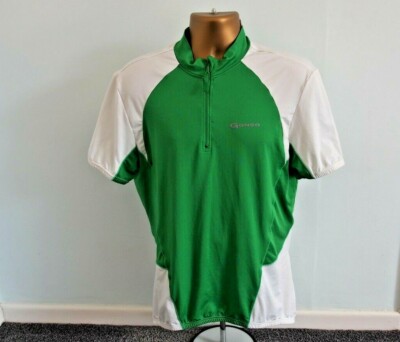 GONSO CYCLING JERSEY MEN SIZE XL UK