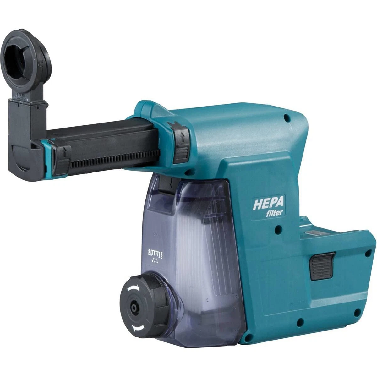 Dhr242 on sale dust extraction