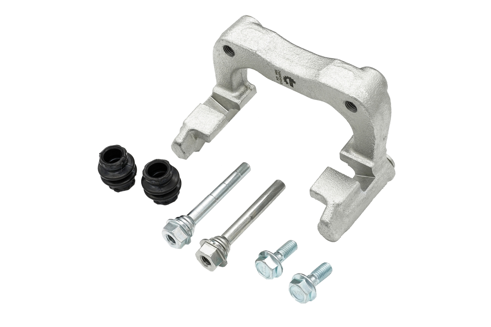 Support d'étrier de frein arrière 6R0615425 pour rouler serein en Skoda Fabia