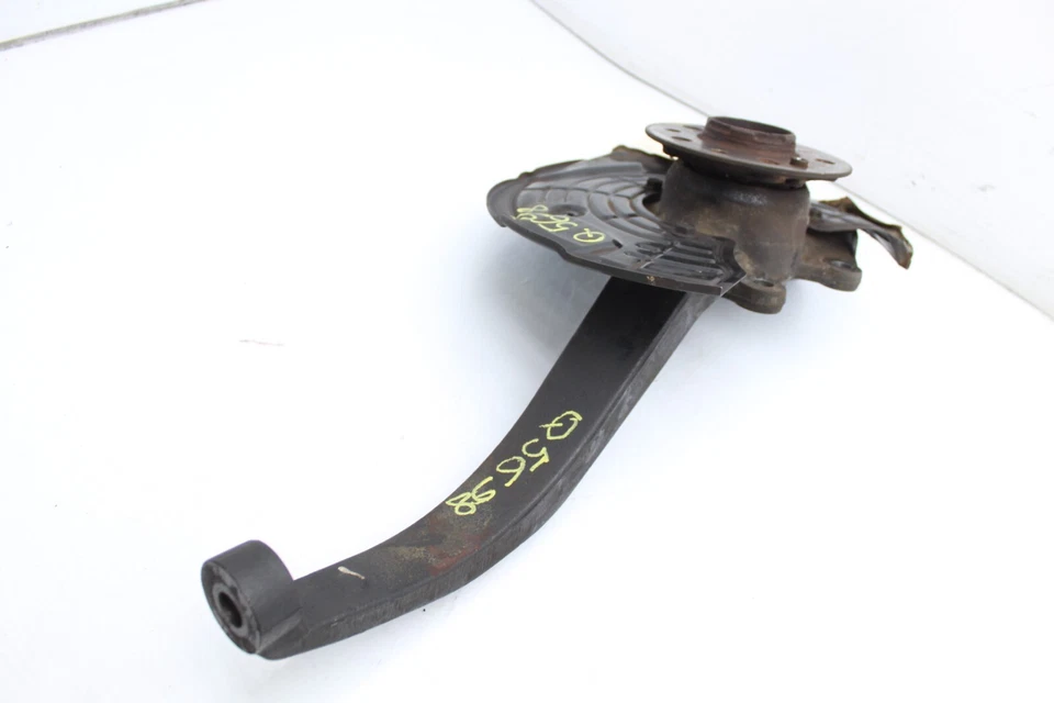 06-13 MERCEDES-BENZ R500 4MATIC NUDILLO DELANTERO DERECHO LADO PASAJERO Q5698 Foto 4 de 4