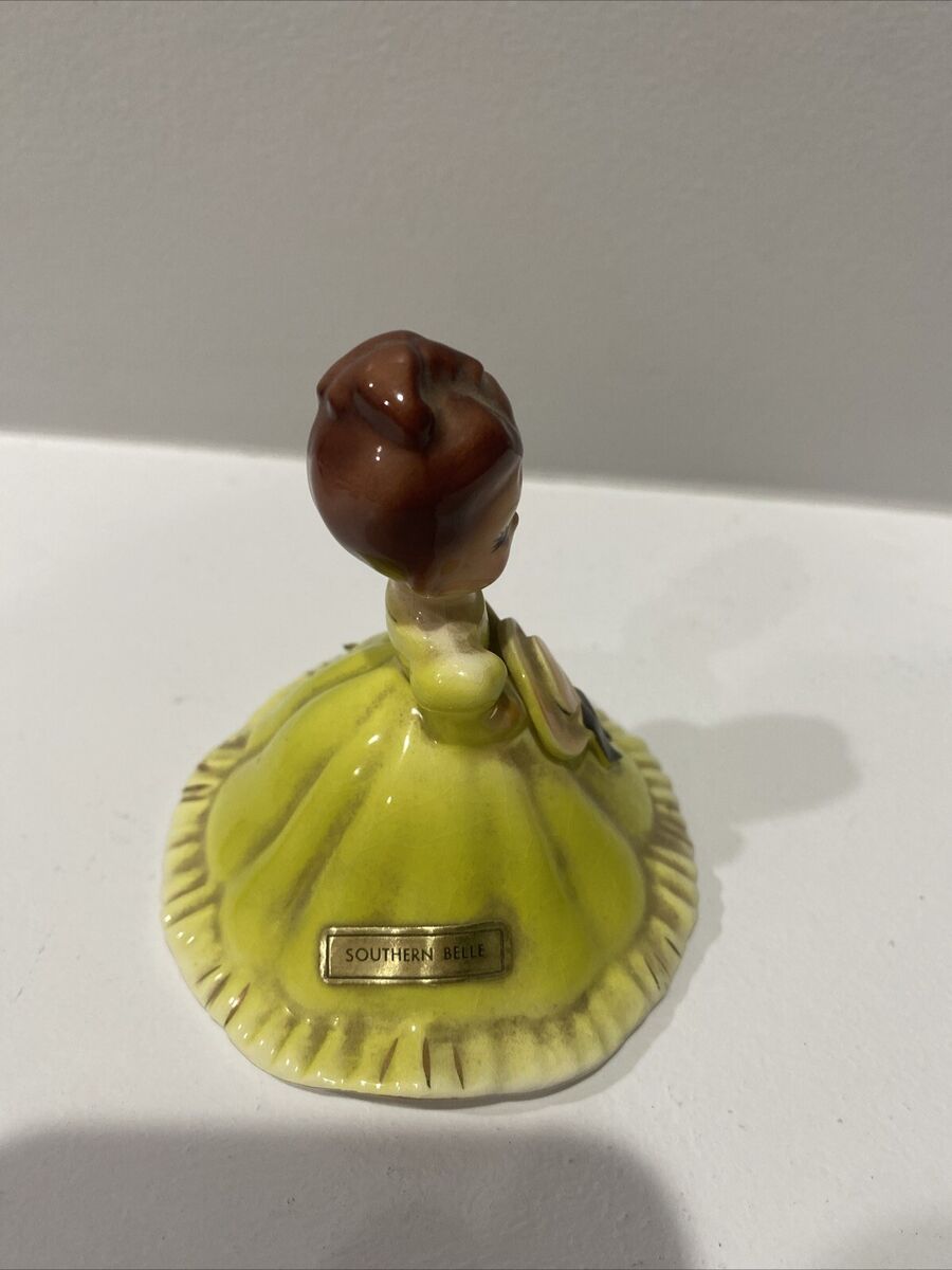 、 Josef Originals California Rare 1945-62 SOUTHERN BELLE