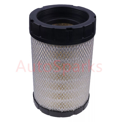 New Outer Air Filter For P628325 JLG 70005008 John Deere AT338105 Fast ...