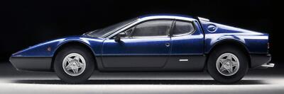 TOMICA LIMITED VINTAGE NEO 1/64 Ferrari 365 GT4 BB Berlinetta