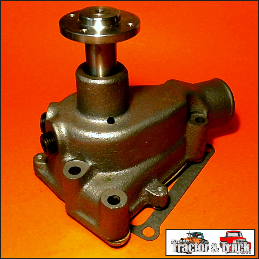WPM4445 Water Pump International AA AB C D Line Truck with IH 6281 6