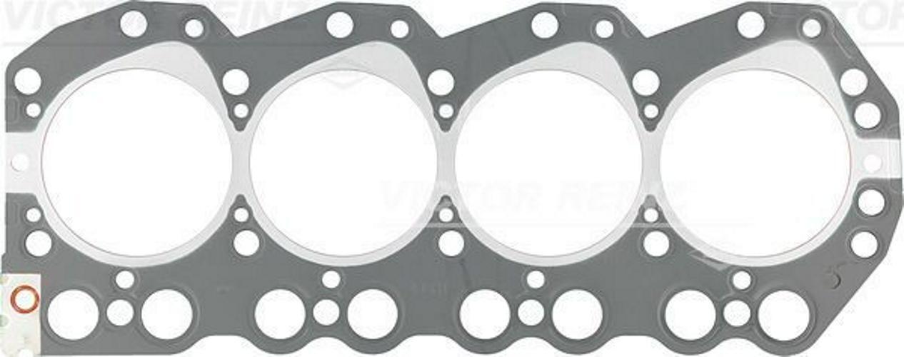 Joint de tête Nissan 2.7D pour stopper les fuites de liquide
