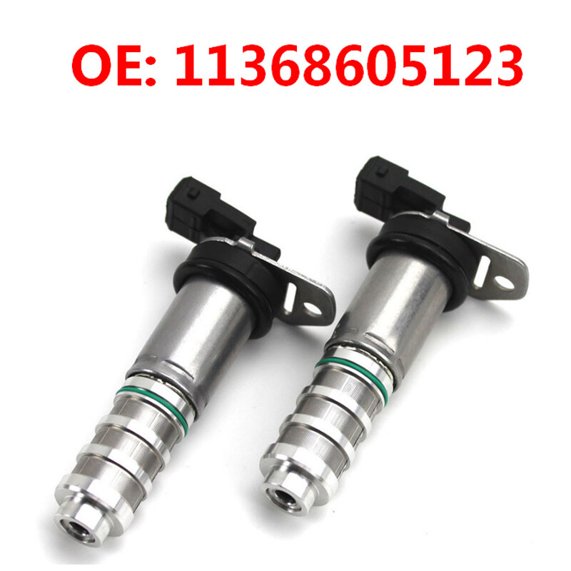 VVT Vanos Solenoid for BMW 640i 2012 - 2015 11368605123 VVT Vanos Solenoid for BMW 640i 2012 - 2015 11368605123