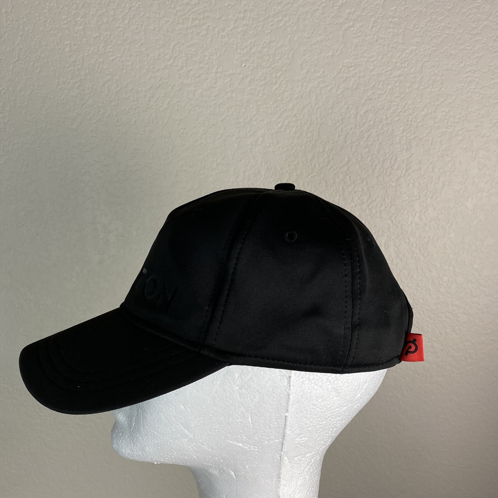 Peleton Biking Hat Excercise OSFM - image 2