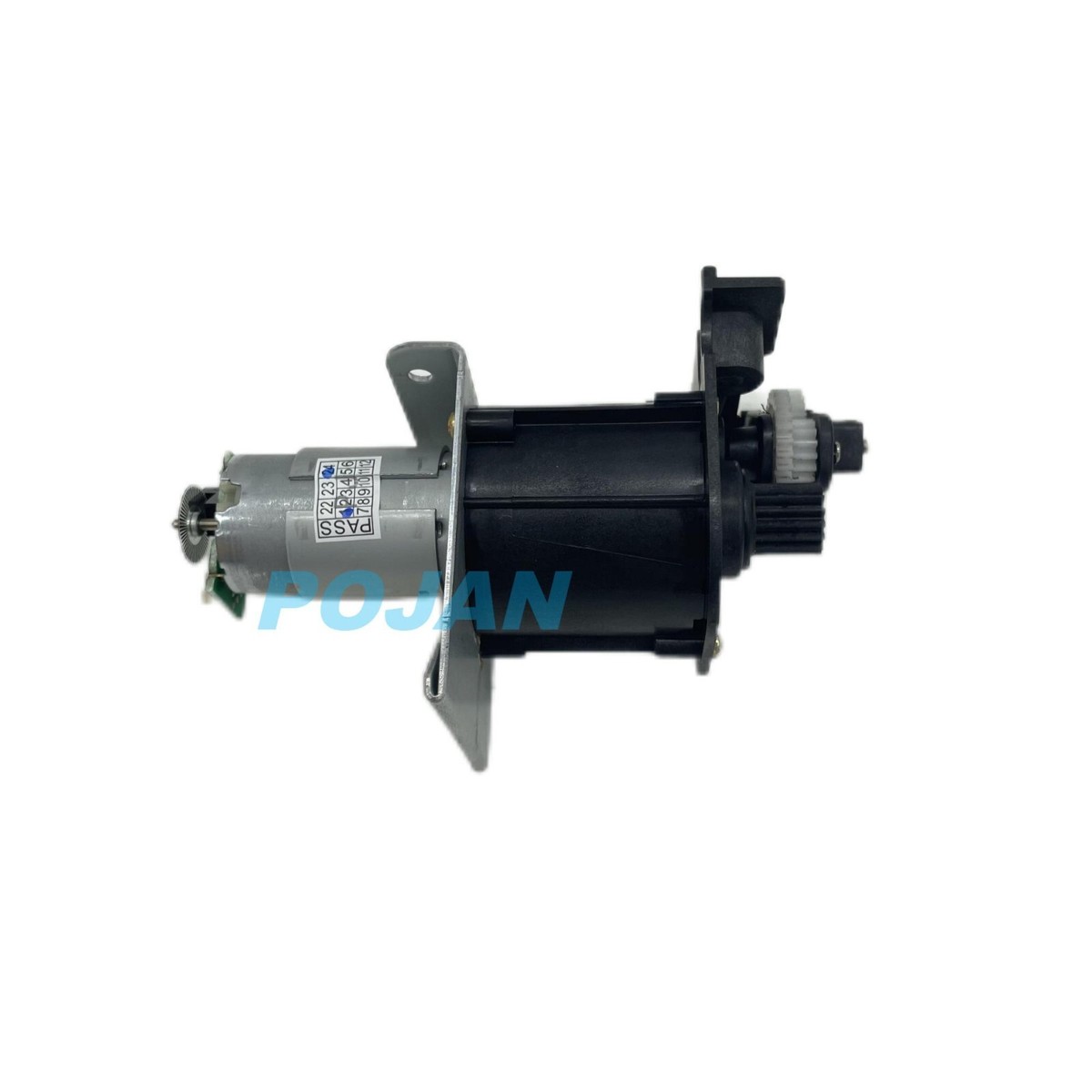 B4H70-67034 Spit Roller Motor Fit for HP LATEX 310 330 360 365 370