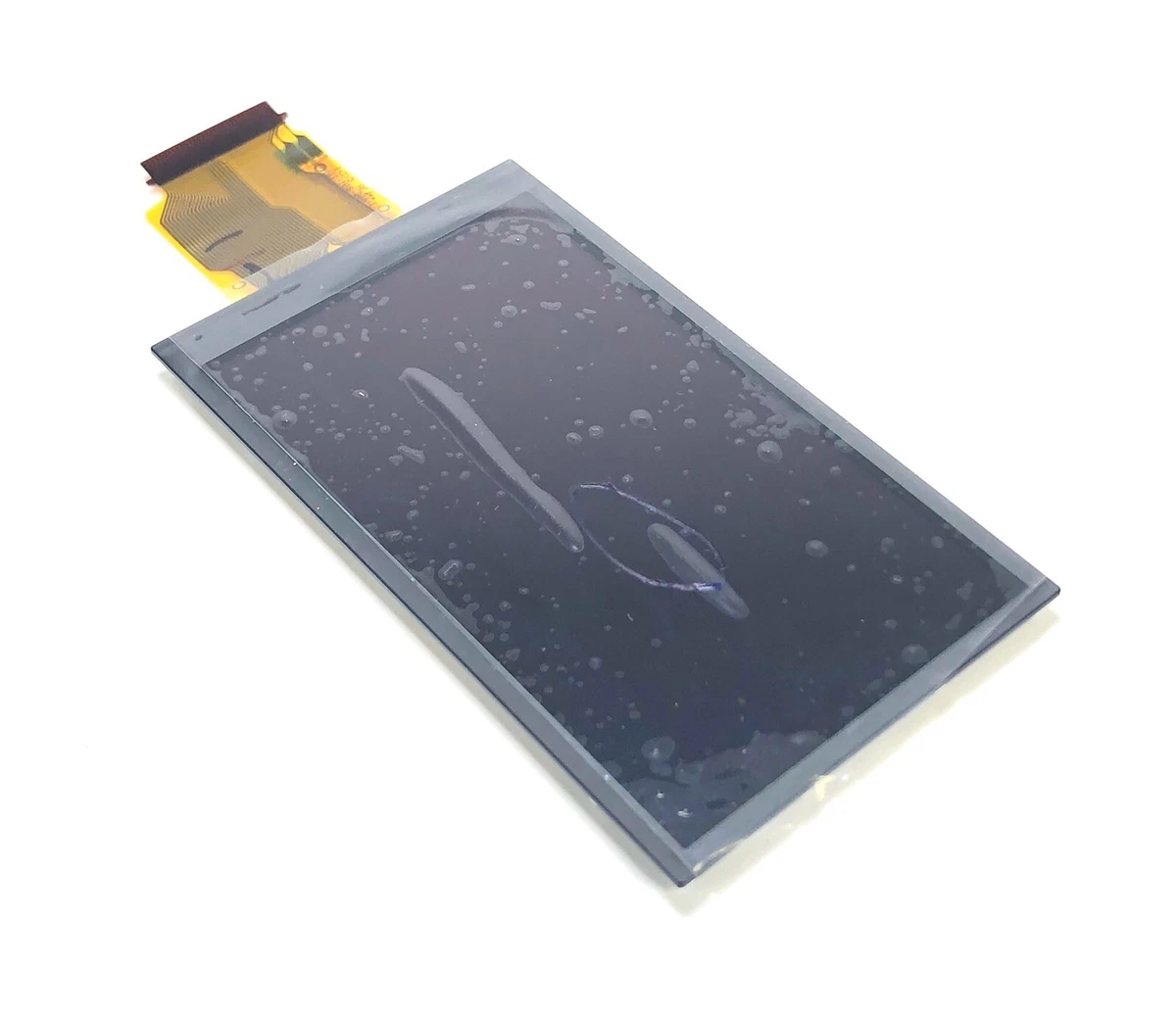 compatible Sony HXR-NX100 NX100 LCD Screen Sony Replacement Part