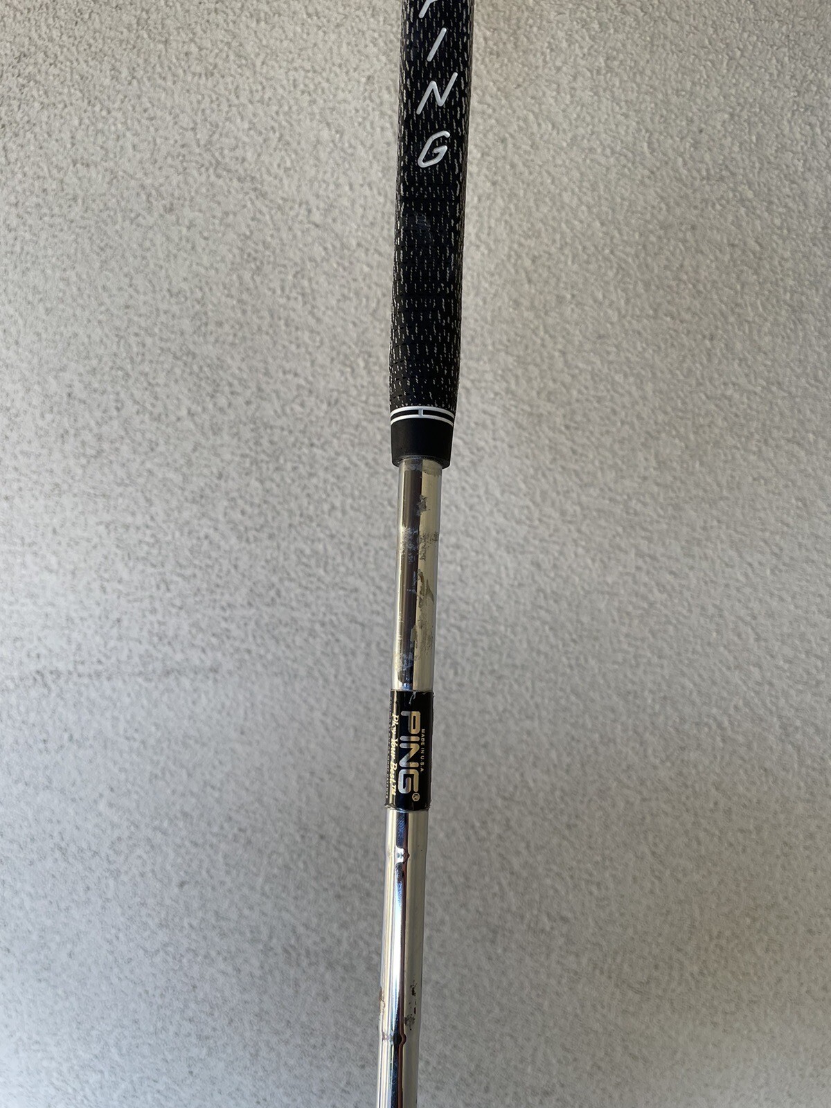 2 Ping Putters Vintage My Day & Answer F Isoforce Pixel 35" (New