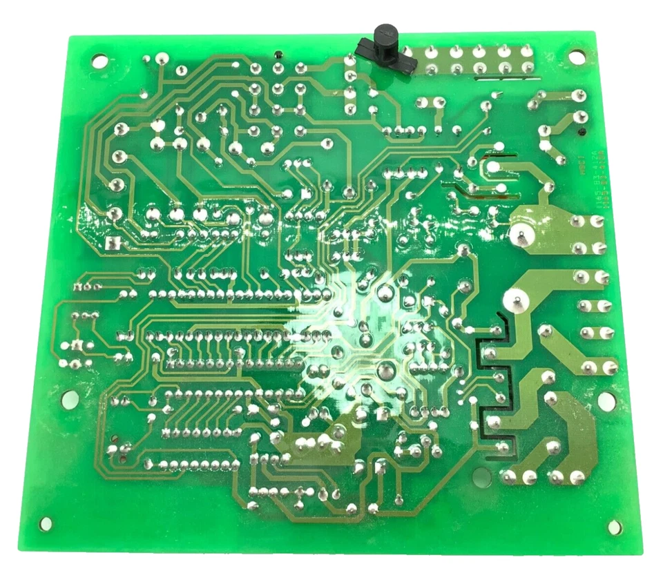 PCBBF132 GUARANTEED WORKING TESTED furnace 1165-410 control board PCBBF132S - Image 2 of 2