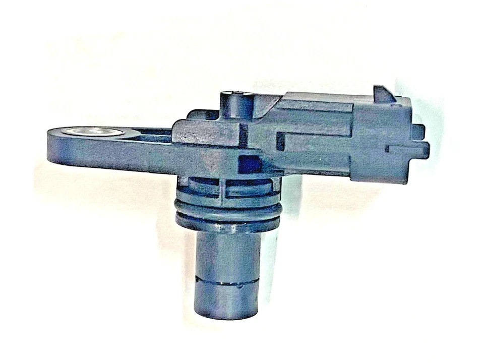 Engine Camshaft Position Sensor  Bosch 0232103122 for Mercedes C63 AMG SLS AMG Foto 2 de 3