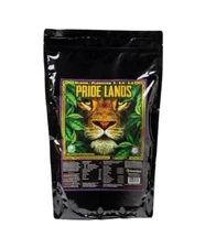 Pride Lands Bloom 2-5.5-5.5 All-Natural Fertilizer 10 lb by GreenGro Biologicals