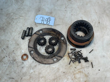 Allis Chalmers Ac 5050 Tractor Rear Transmission Planetary Gear Set