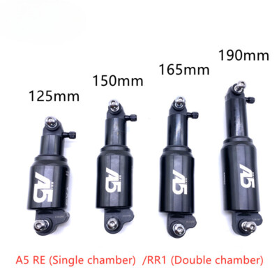 Picture of Rambo Revolt AWD Electric Bike - eBike Generation