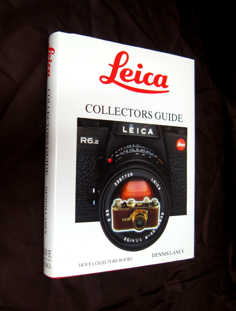 leica collectors guide products for sale | eBay