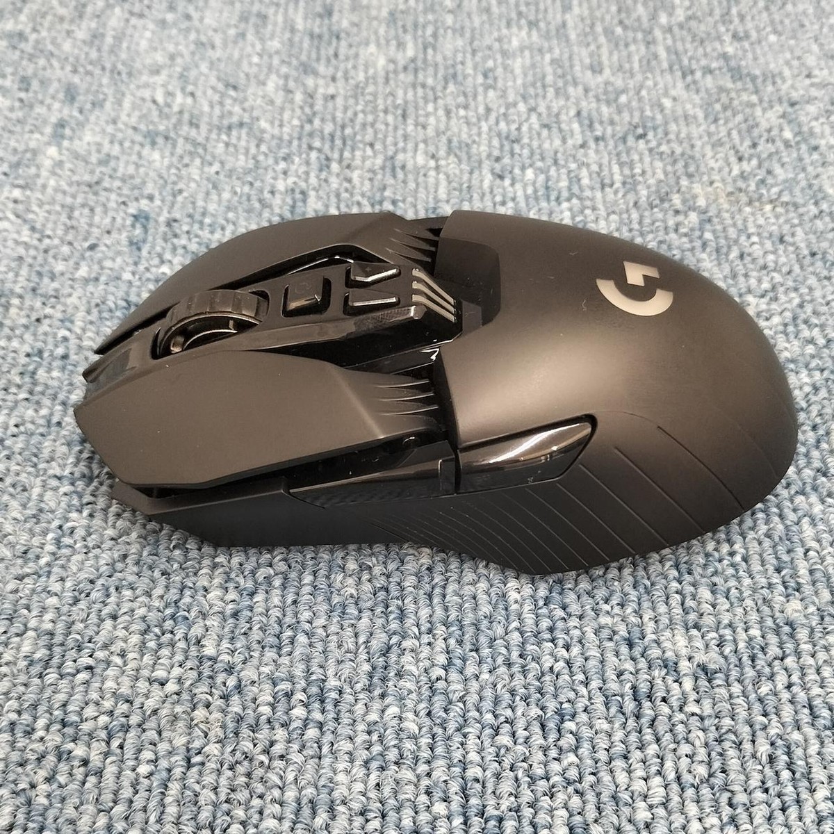 Logicool G903 Lightspeed Wireless Gaming Mouse Good Condition Used