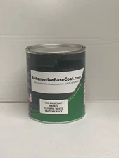 GM WA8624/8624/u8624 Factory Pack Ready To Spray Base Coat with Clear Coat Kit