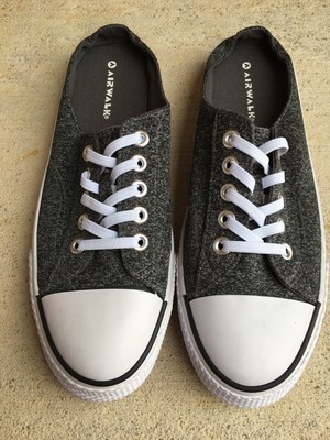 airwalk non slip shoes