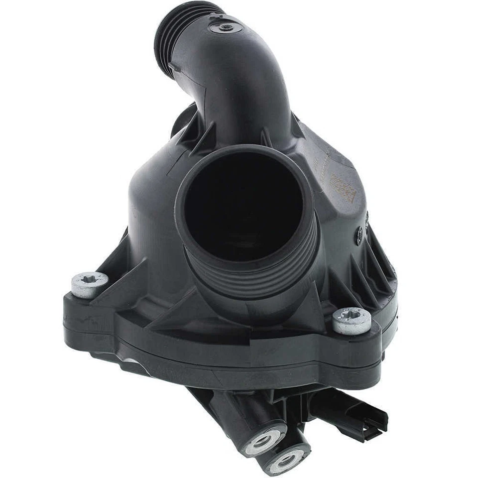 Termostato de refrigerante del motor para BMW X5 X6 MOTORAD 2007-2010 Foto 2 de 4