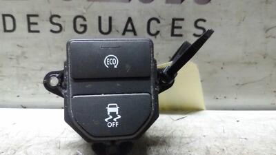 PBJ3214K147 Schalter für LAND ROVER RANGE ROVER EVOQUE Prestige 2015 242648