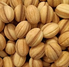 Oreschki von Ustin   Zaubernüsse    500 g