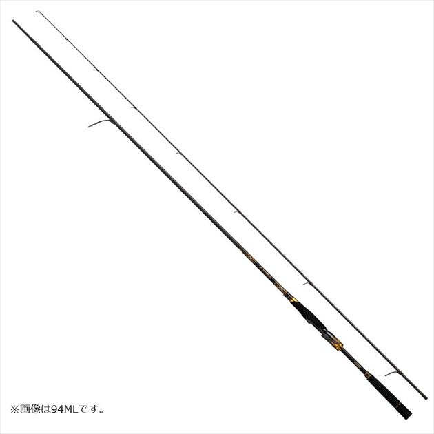 Daiwa Morethan Branzino EX AGS 94LML (Spinning 2 Piece) | eBay Daiwa Morethan Branzino EX AGS 94LML (Spinning 2 Piece) | eBay