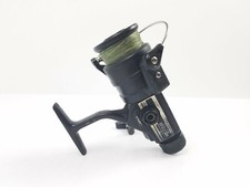 Moulinet De Pêche Daiwa GS1350T - Bobine Arrière, Drag En Graphite, Occasion Bon état