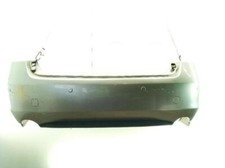 Pare-choc arrière Lexus GS