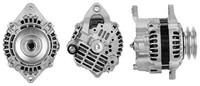 Lucas Lichtmaschine Generator 100A 12V FüR Nissan Patrol GR V Wagon 2.8 TD